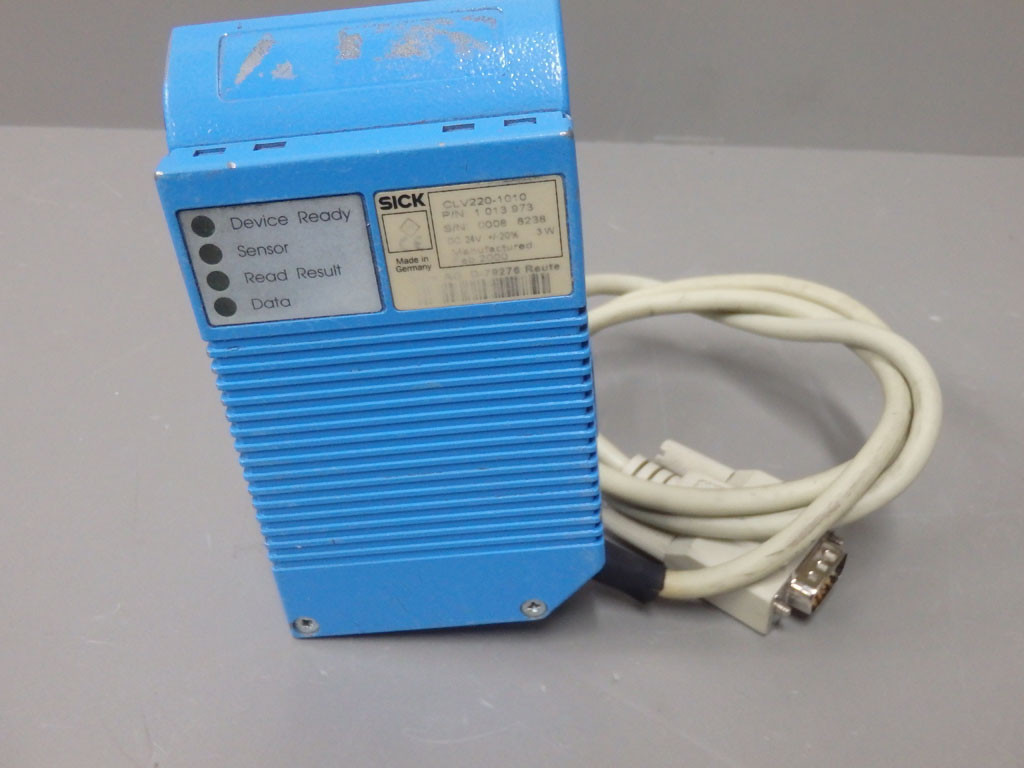 SICK CLV220-1010