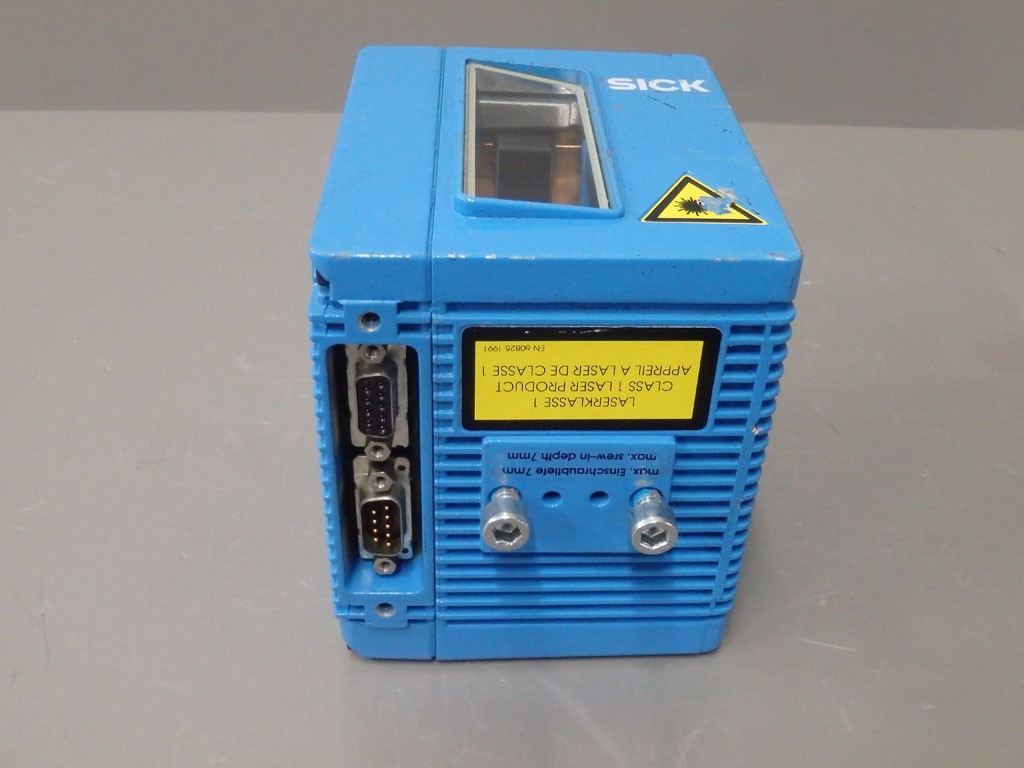 SICK CLV280-2020