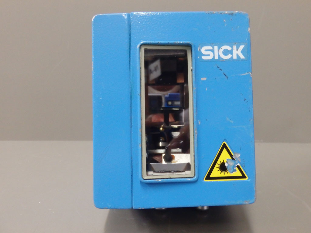 SICK CLV280-2020