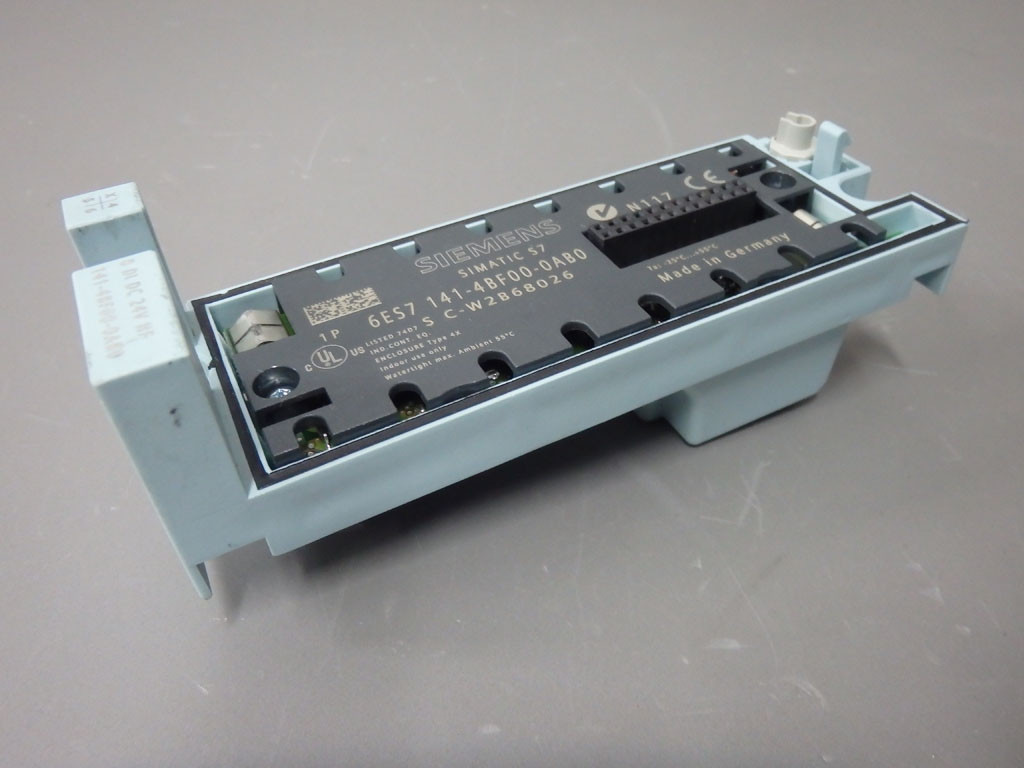 SIEMENS 6ES7141-4BF00-0AB0