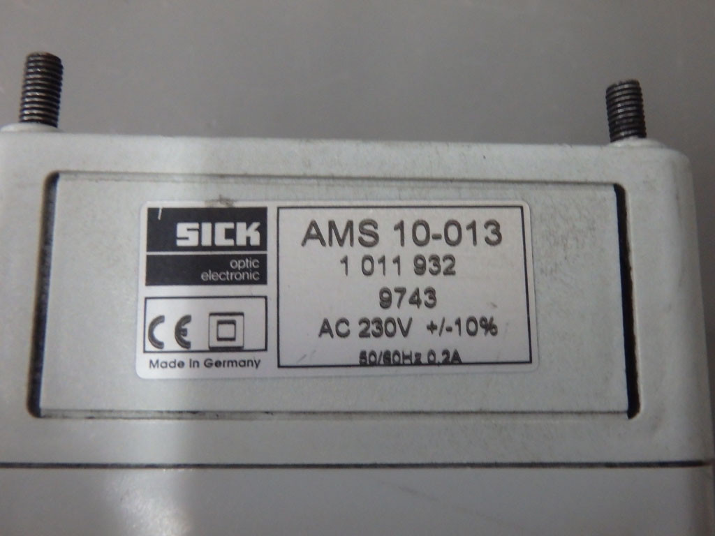 SICK AMS10-013