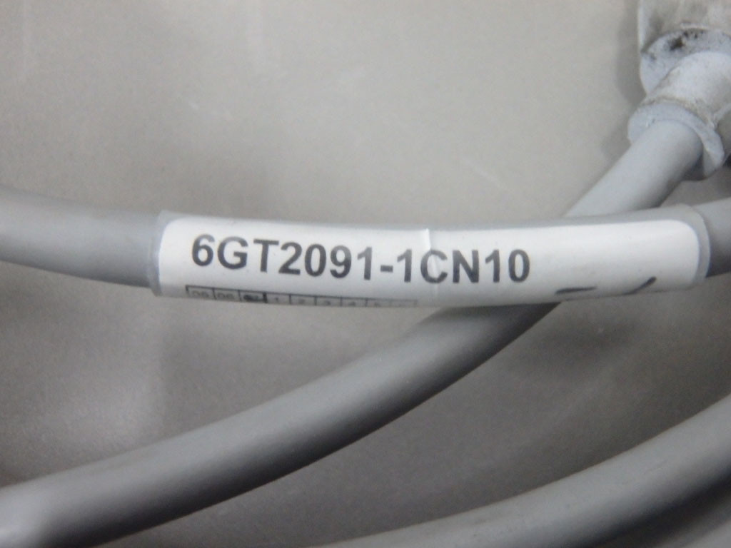 SIEMENS 6GT2091-1CN10