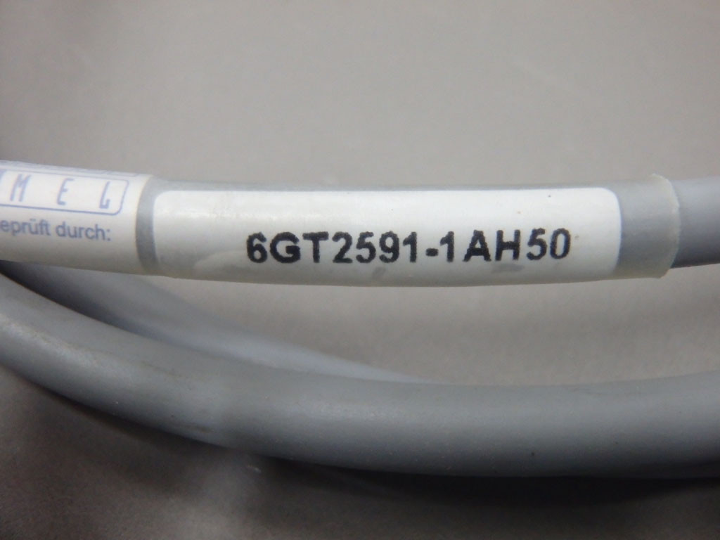 SIEMENS 6GT2591-1AH50