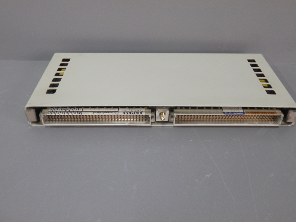 SIEMENS 6FX1124-1CA00