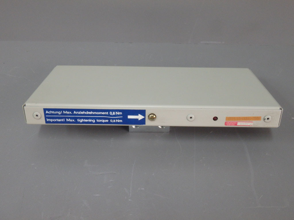 SIEMENS 6FX1124-1CA00