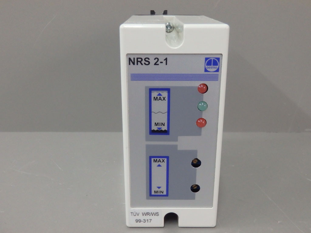 GESTRA NRS2-1B