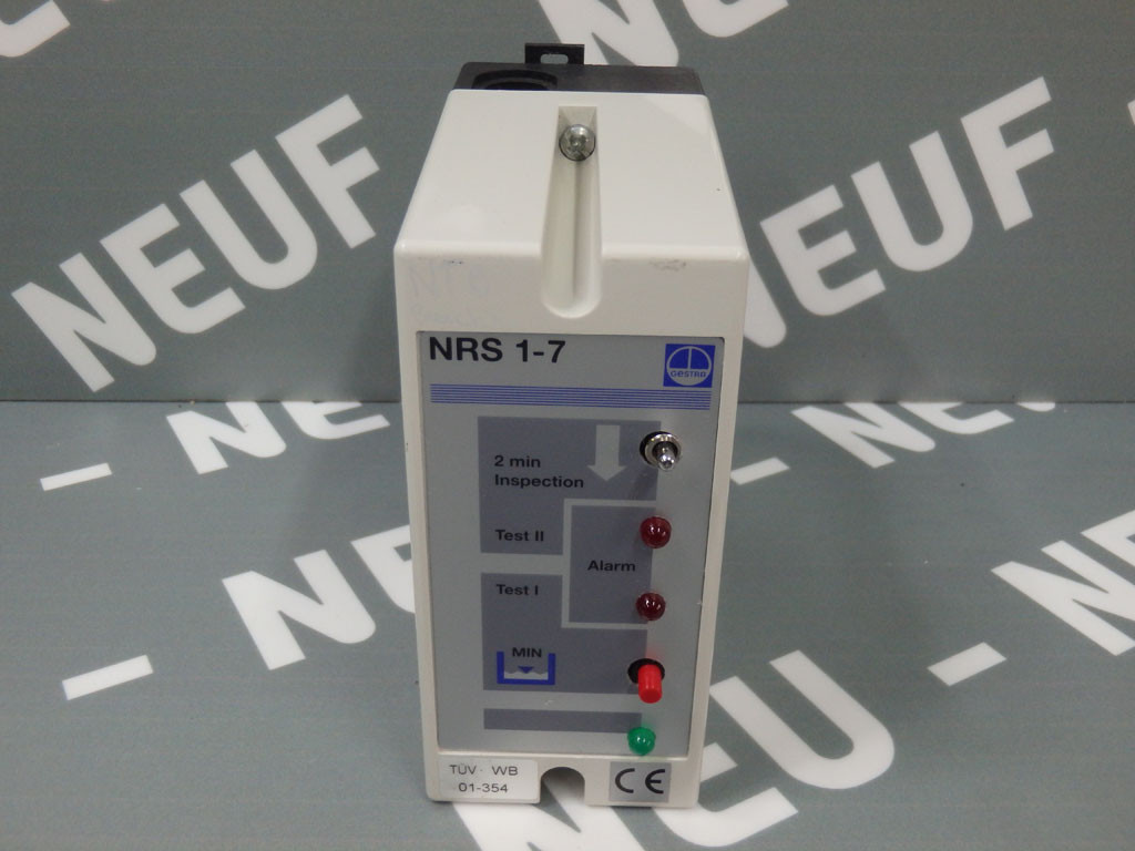GESTRA NRS1-7B