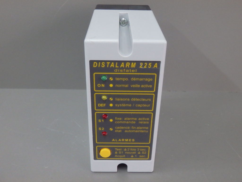 DISFATEL 225A