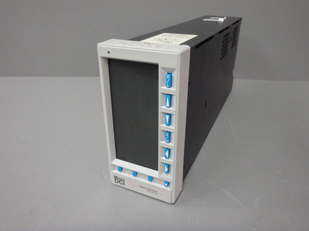 FISCHER PORTER 53MC5412A24BAEXCXXXX