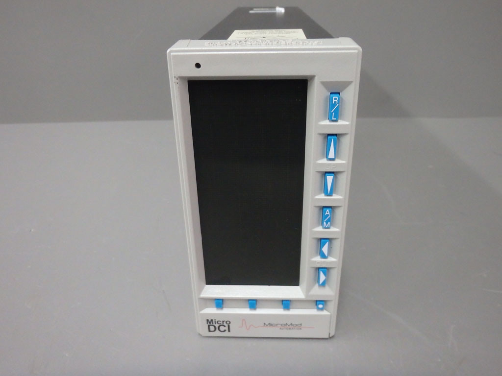 FISCHER PORTER 53MC5412A24BAEXCXXXX