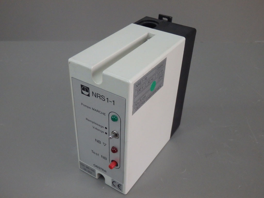 GESTRA NRS1-1B