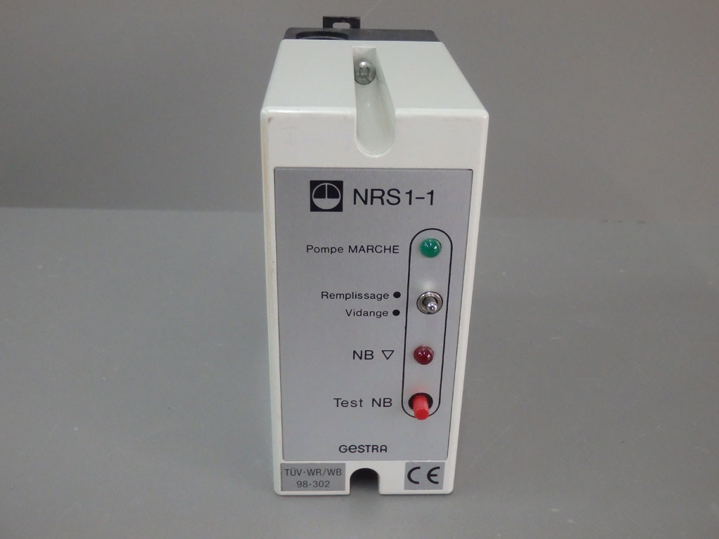 GESTRA NRS1-1B
