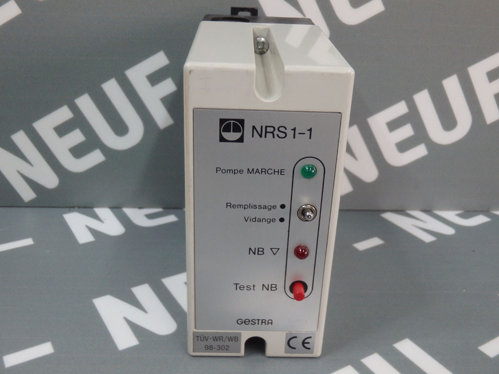 GESTRA NRS1-1B