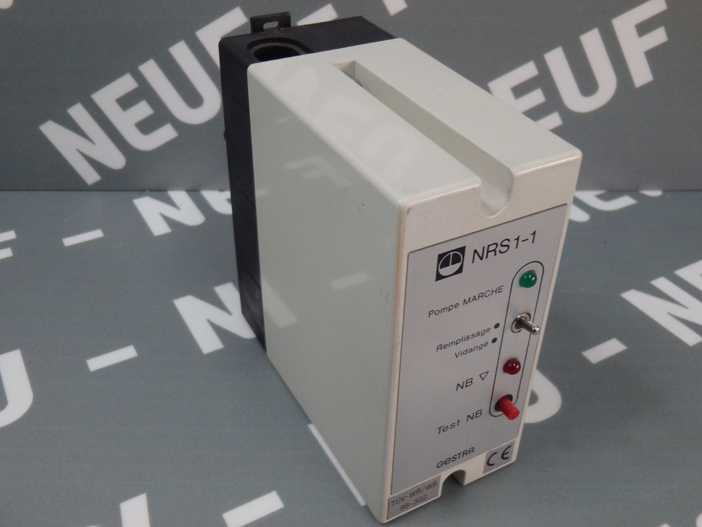 GESTRA NRS1-1B
