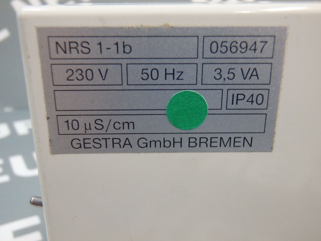 GESTRA NRS1-1B