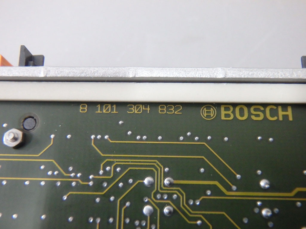 BOSCH 8101304832