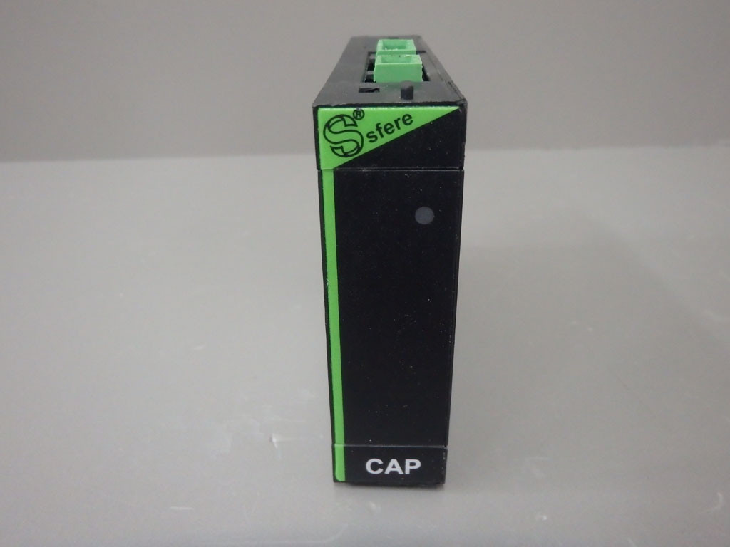SFERE CAPPLUS