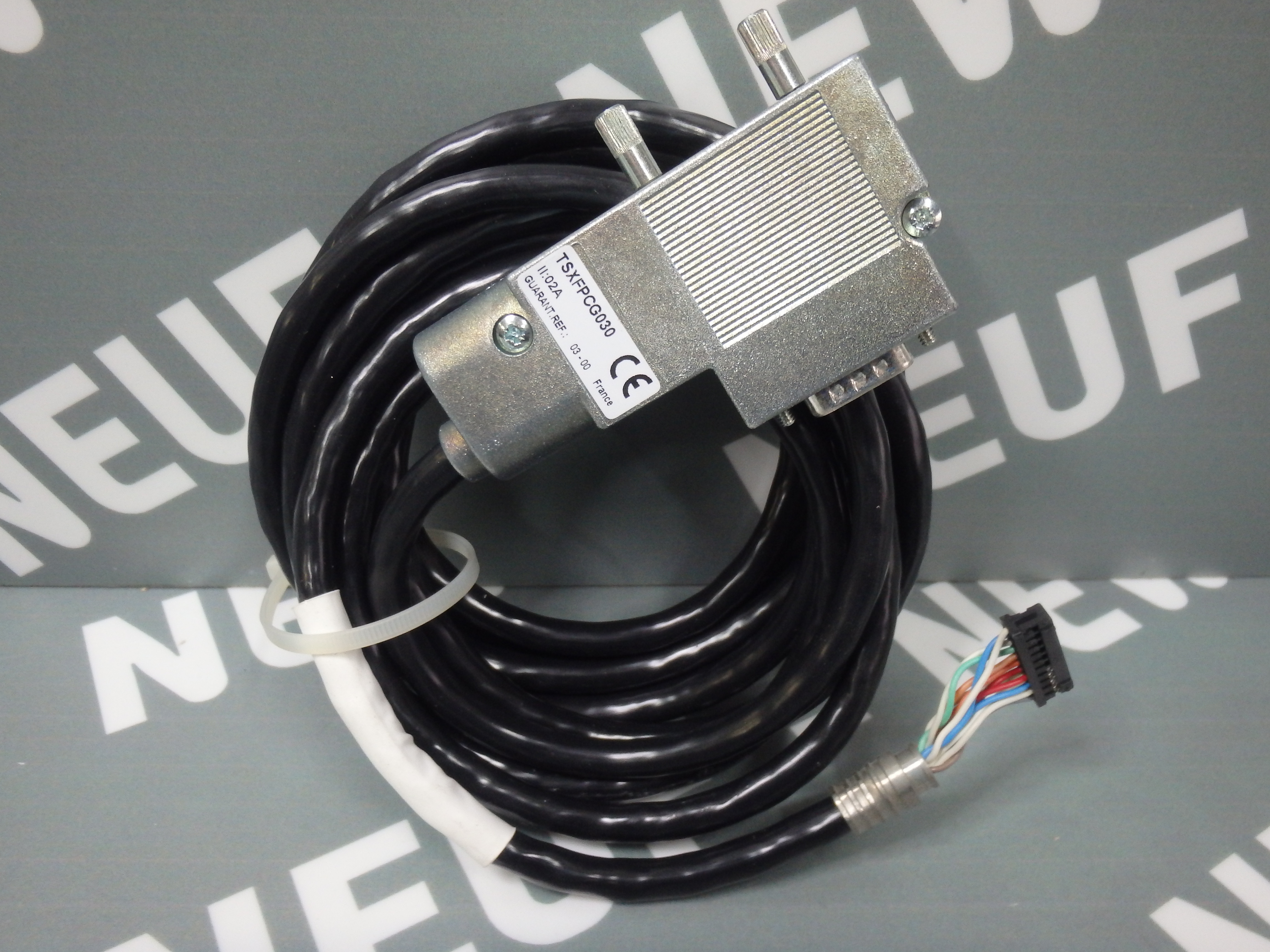 TÉLÉMÉCANIQUE  TSXFPCG030