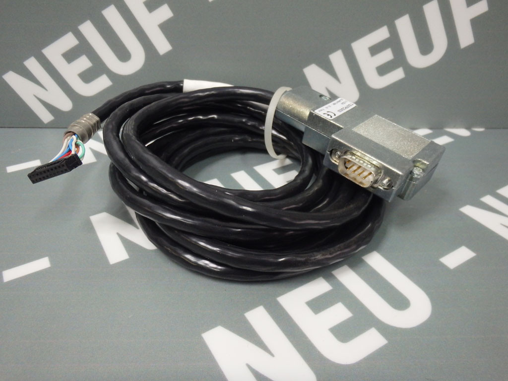 TÉLÉMÉCANIQUE  TSXFPCG030