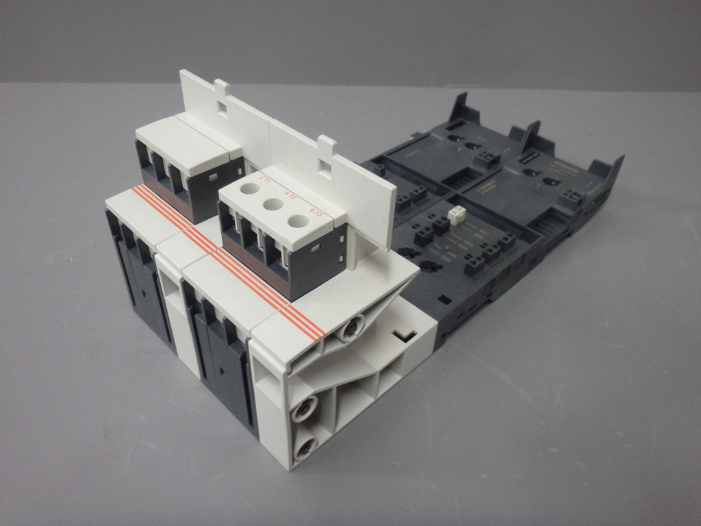 SIEMENS 3RK1903-3AD10