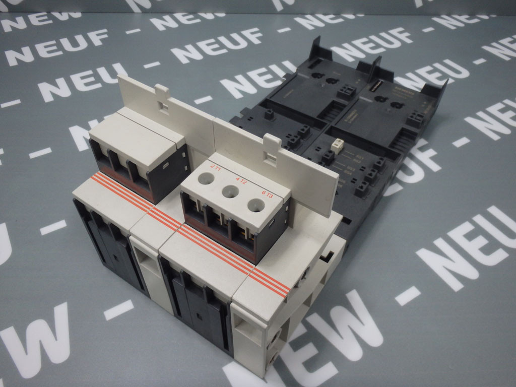 SIEMENS 3RK1903-3AD10