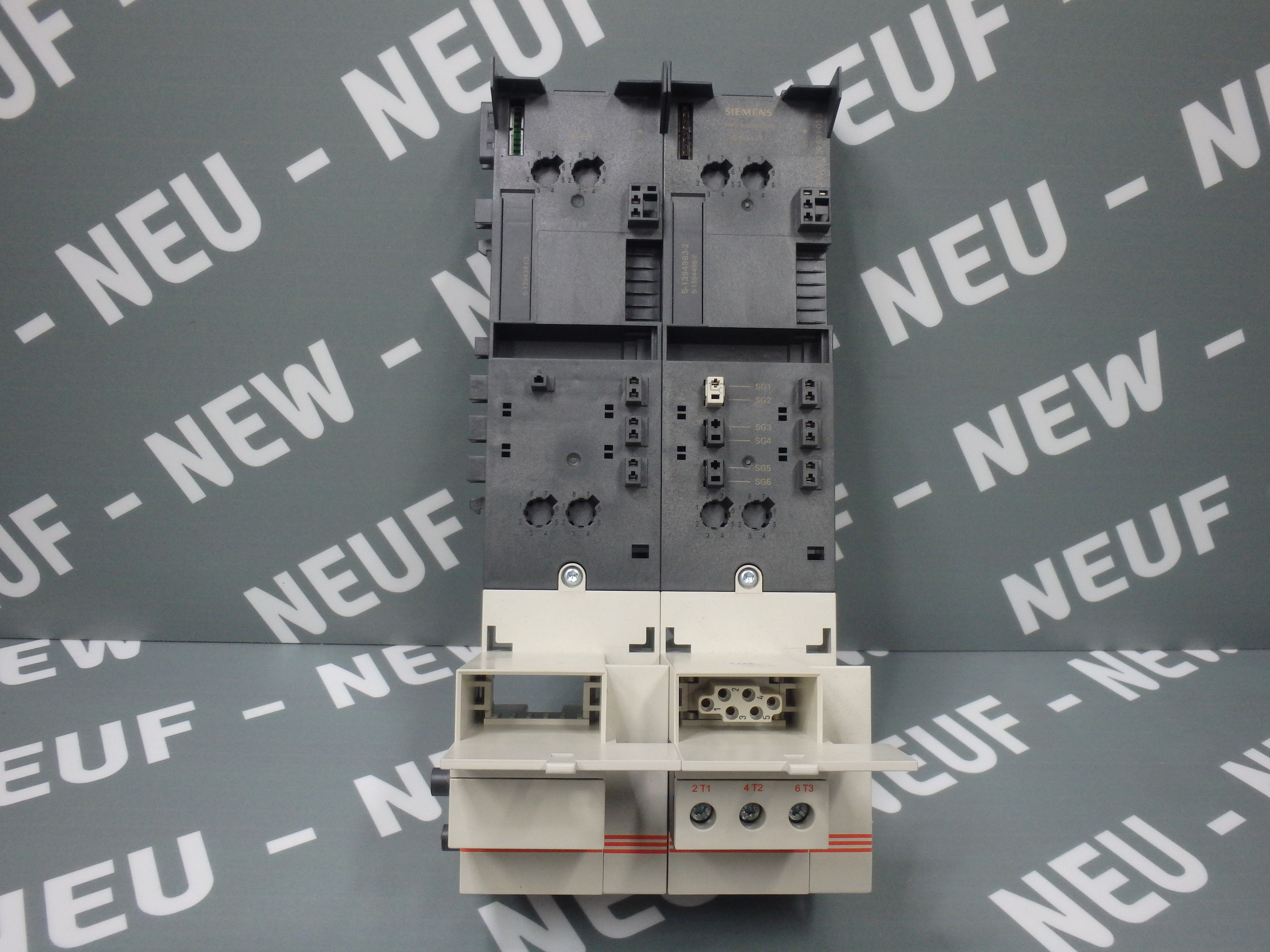 SIEMENS 3RK1903-3AD10