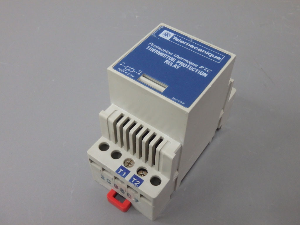 TÉLÉMÉCANIQUE  LT2-SE00M