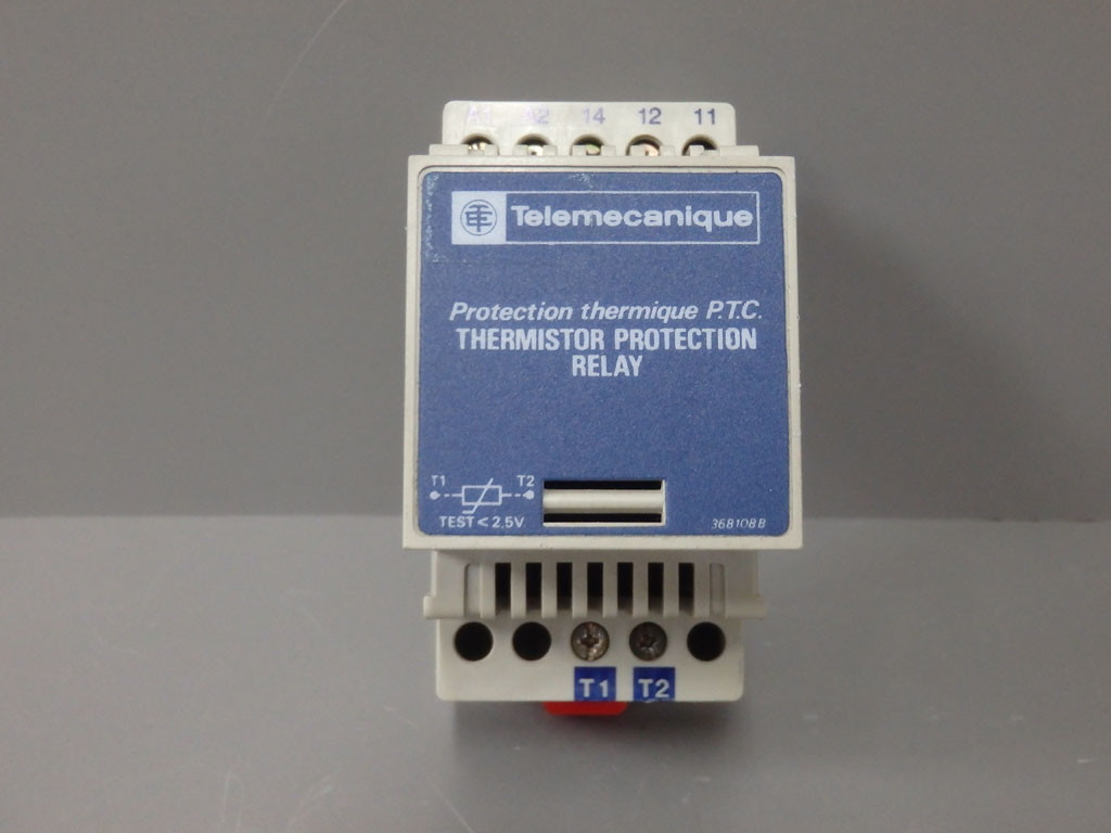 TÉLÉMÉCANIQUE  LT2-SE00M