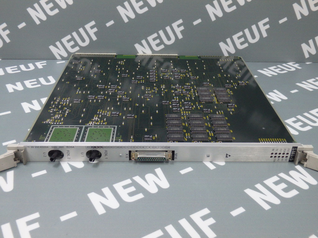 SIEMENS 1199293K5004D33A01ROSA