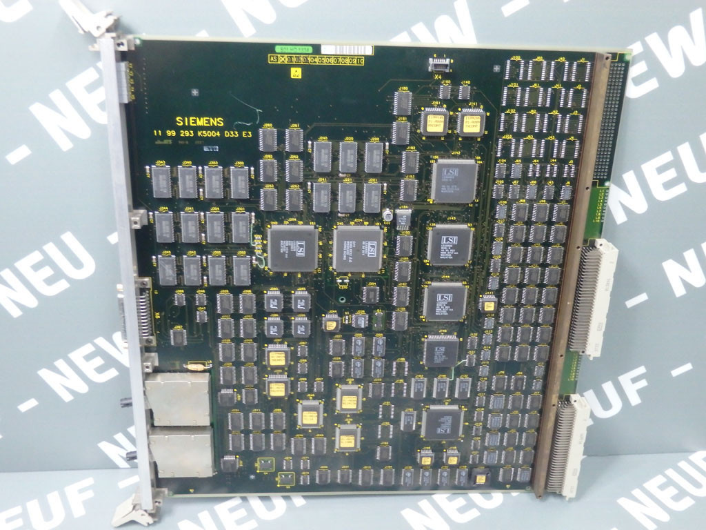 SIEMENS 1199293K5004D33A01ROSA