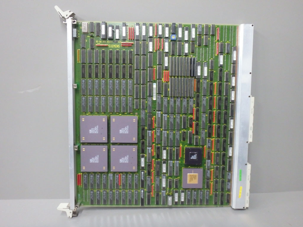 SIEMENS 8966855K5004D83BA01