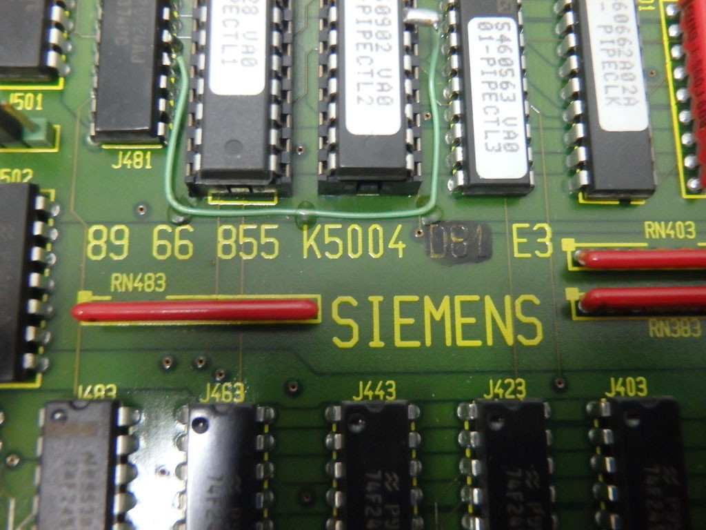 SIEMENS 8966855K5004D83BA01