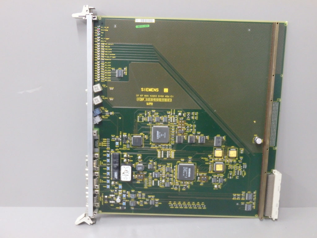 SIEMENS 3767600X2203