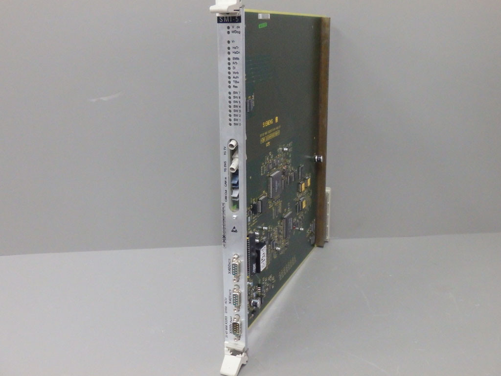 SIEMENS 3767600X2203