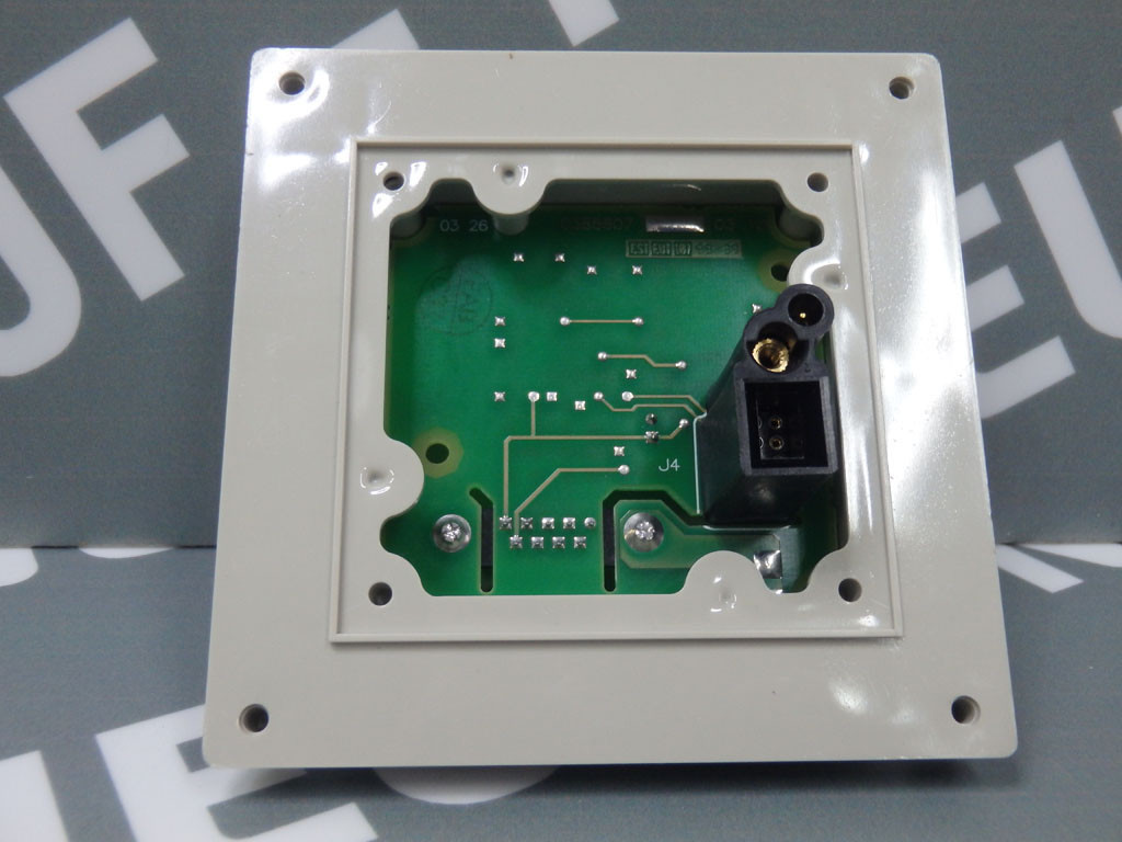 TÉLÉMÉCANIQUE  VW3G46103