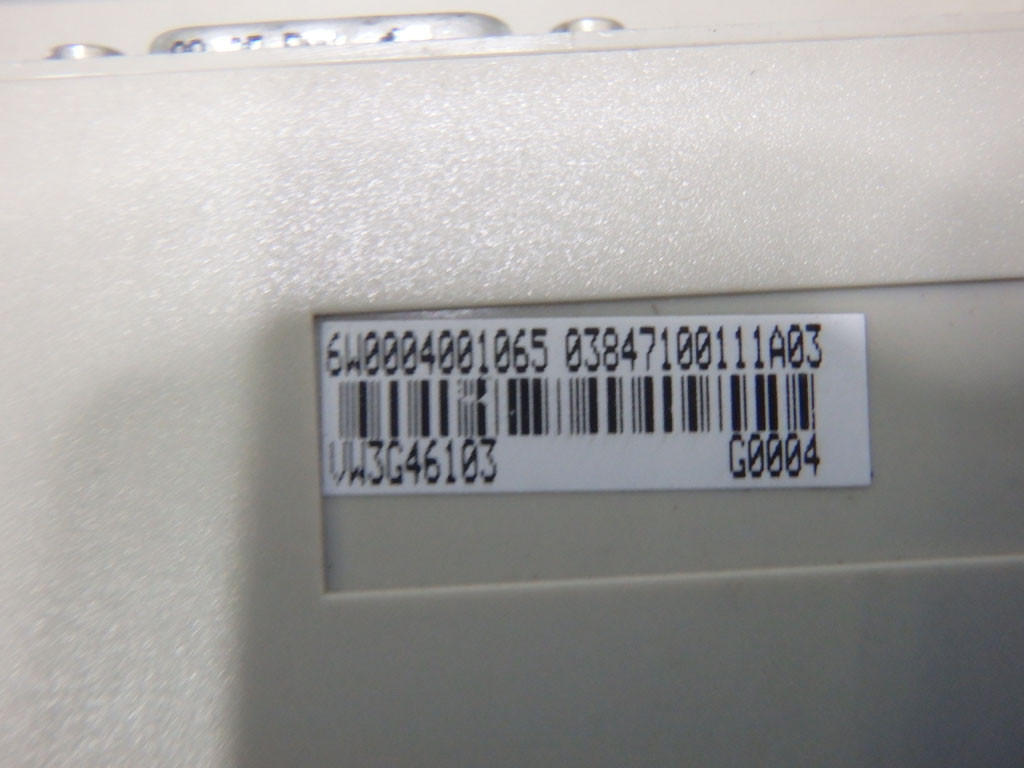 TÉLÉMÉCANIQUE  VW3G46103