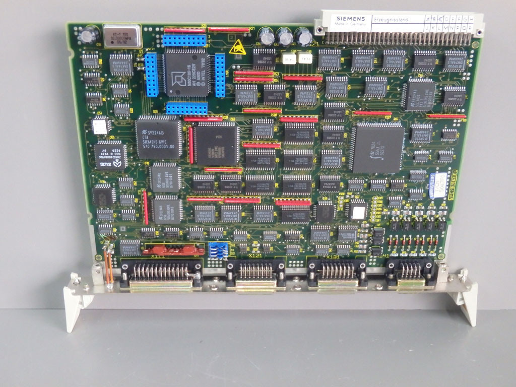 SIEMENS 6FC5112-0CA01-0AA0