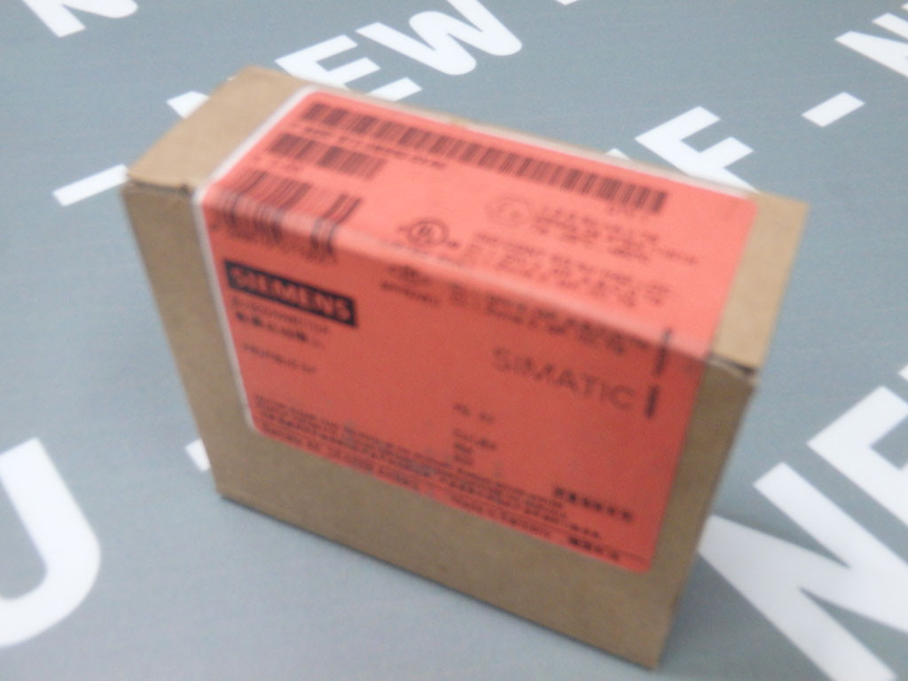 SIEMENS 6ES7972-0BB52-0XA0