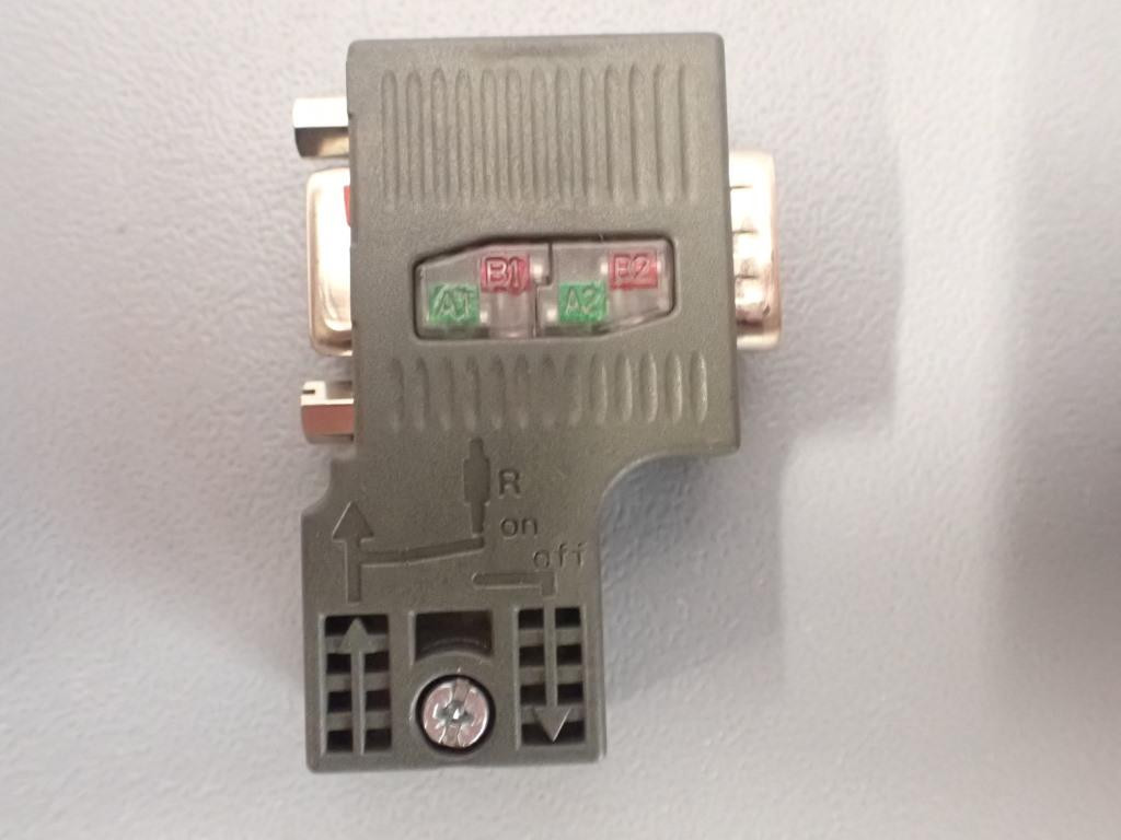 SIEMENS 6ES7972-0BB52-0XA0