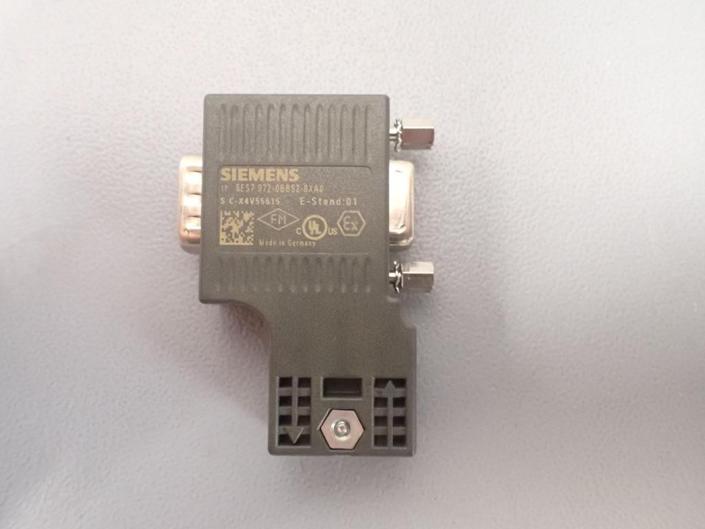 SIEMENS 6ES7972-0BB52-0XA0