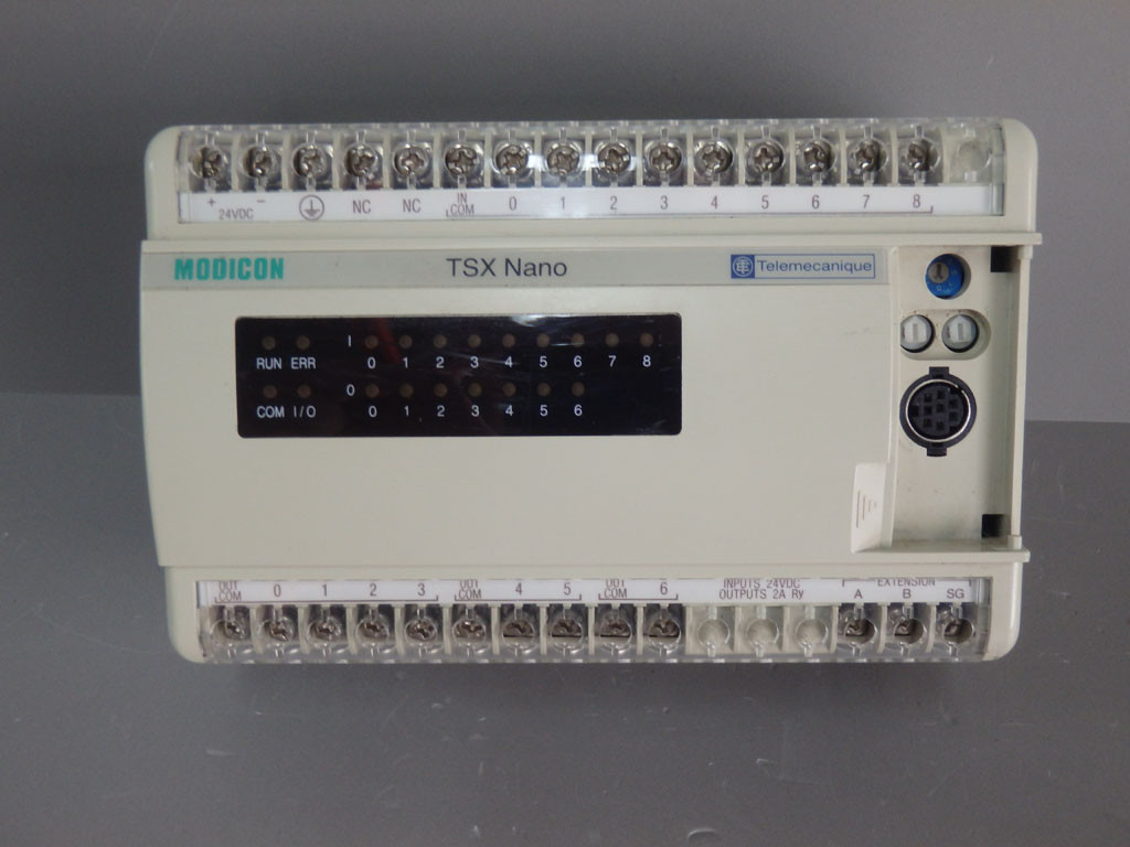 SCHNEIDER  TSX07311622