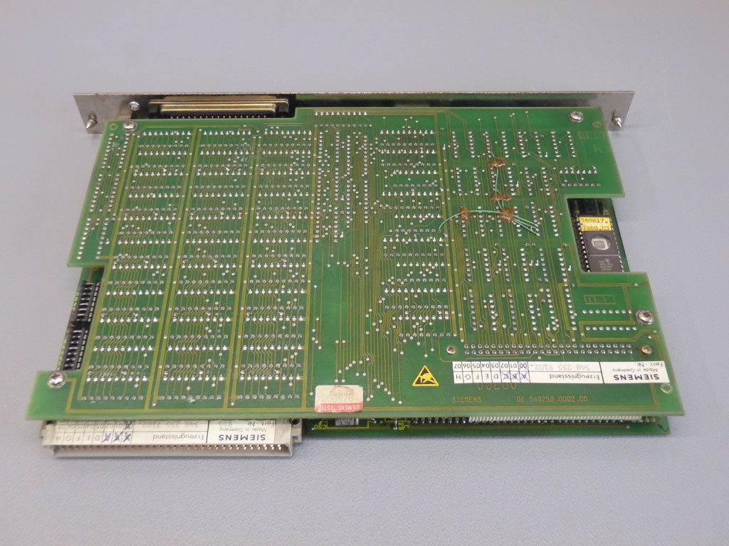 SIEMENS 6FX1125-5AB01