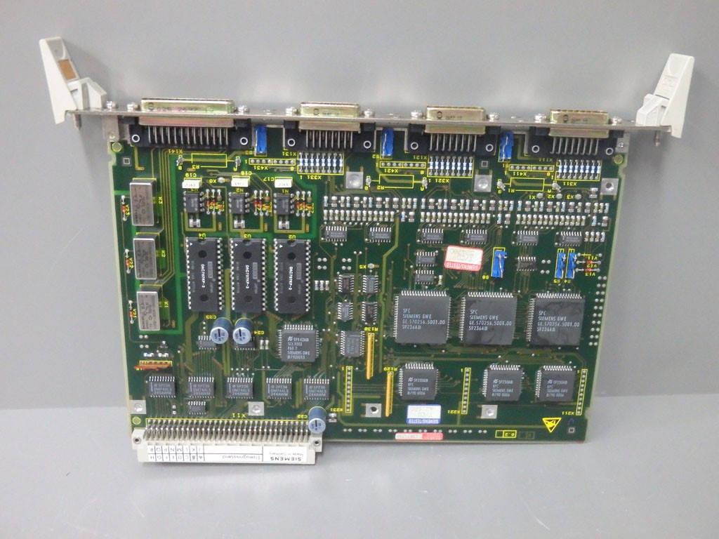 SIEMENS 6FC5111-0BA01-0AA0