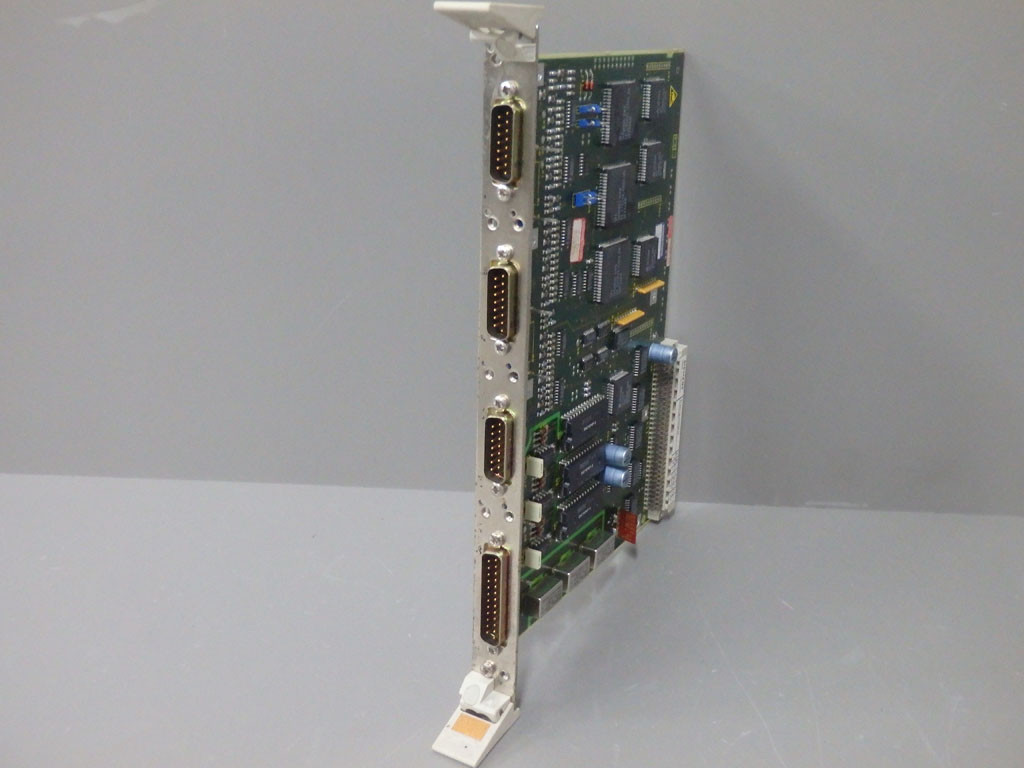 SIEMENS 6FC5111-0BA01-0AA0