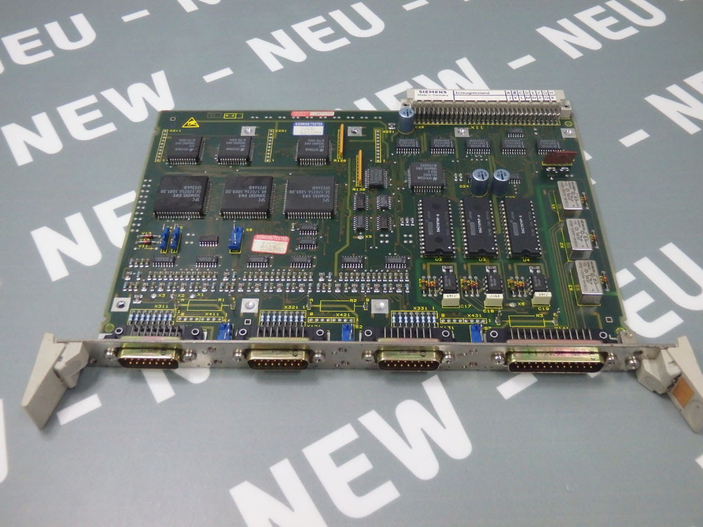 SIEMENS 6FC5111-0BA01-0AA0