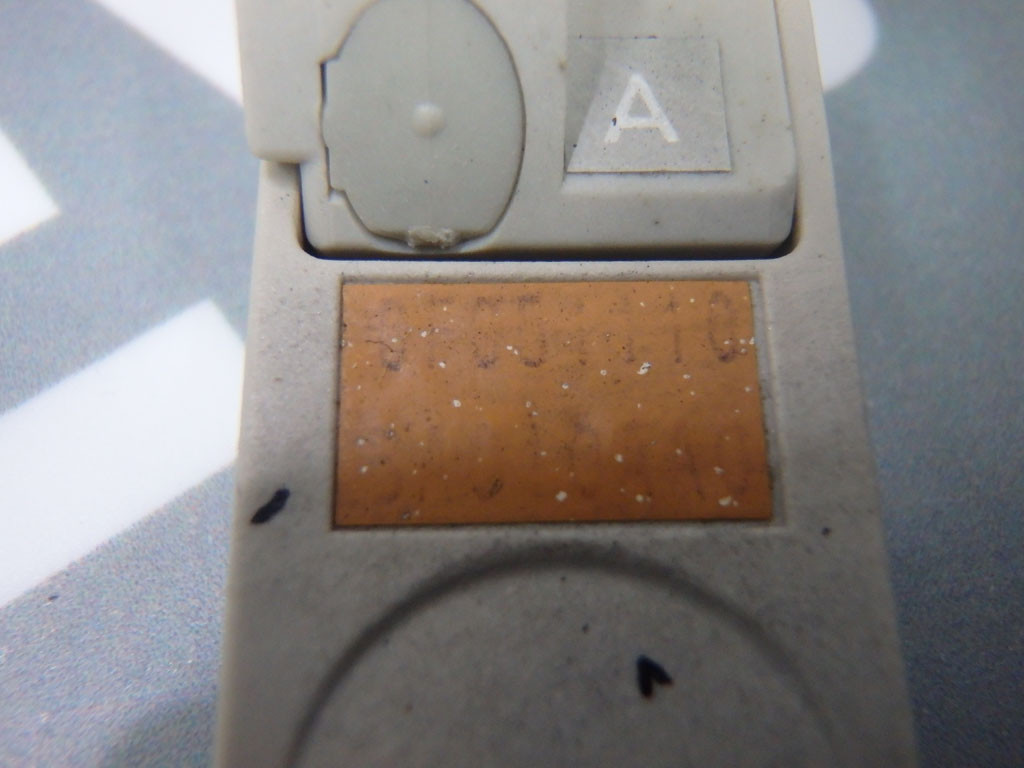 SIEMENS 6FC5111-0BA01-0AA0