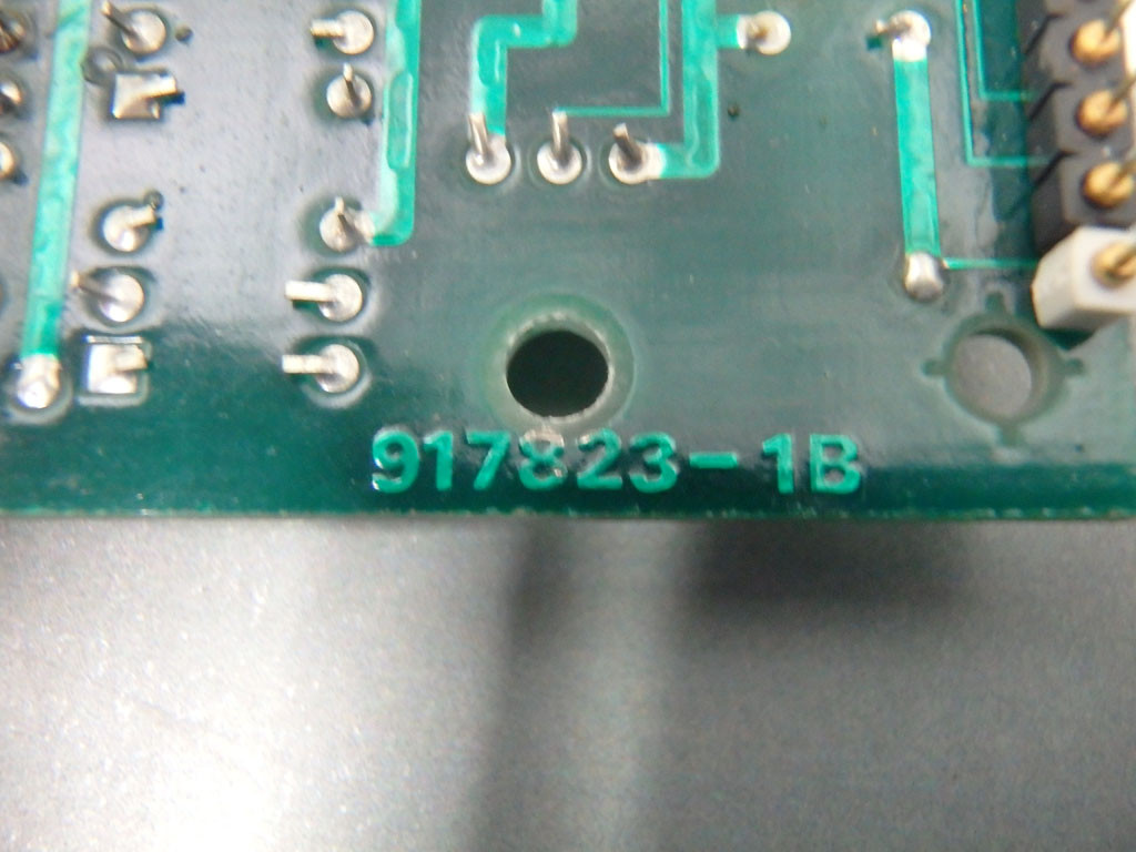 SIEMENS 6FX1123-6AB00