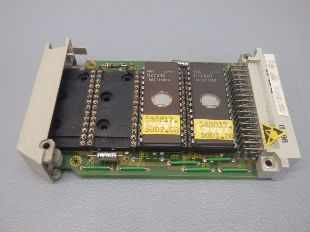 SIEMENS 6FX1123-6AB00