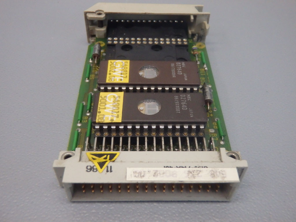 SIEMENS 6FX1123-6AB00