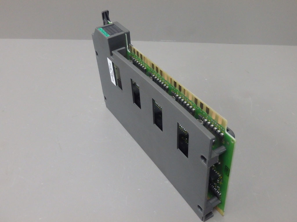 ALLEN-BRADLEY 1771-0BN/B